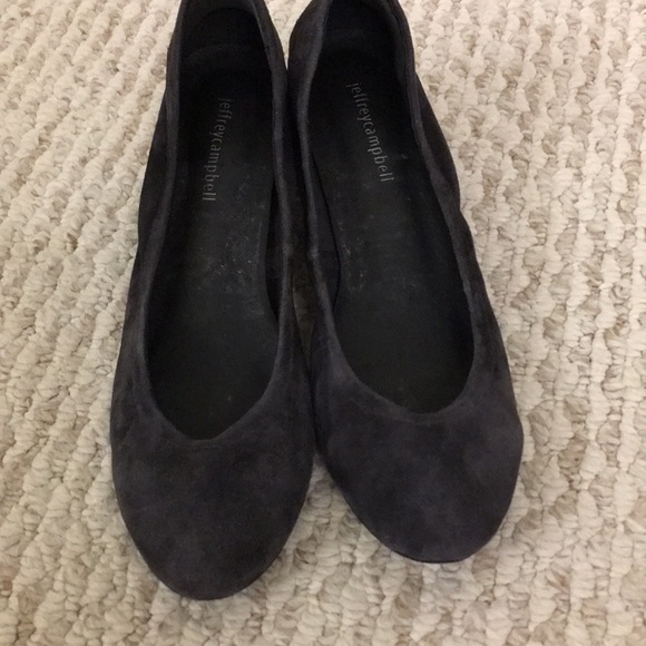 Jeffrey Campbell Bitsie heels - Picture 3 of 3